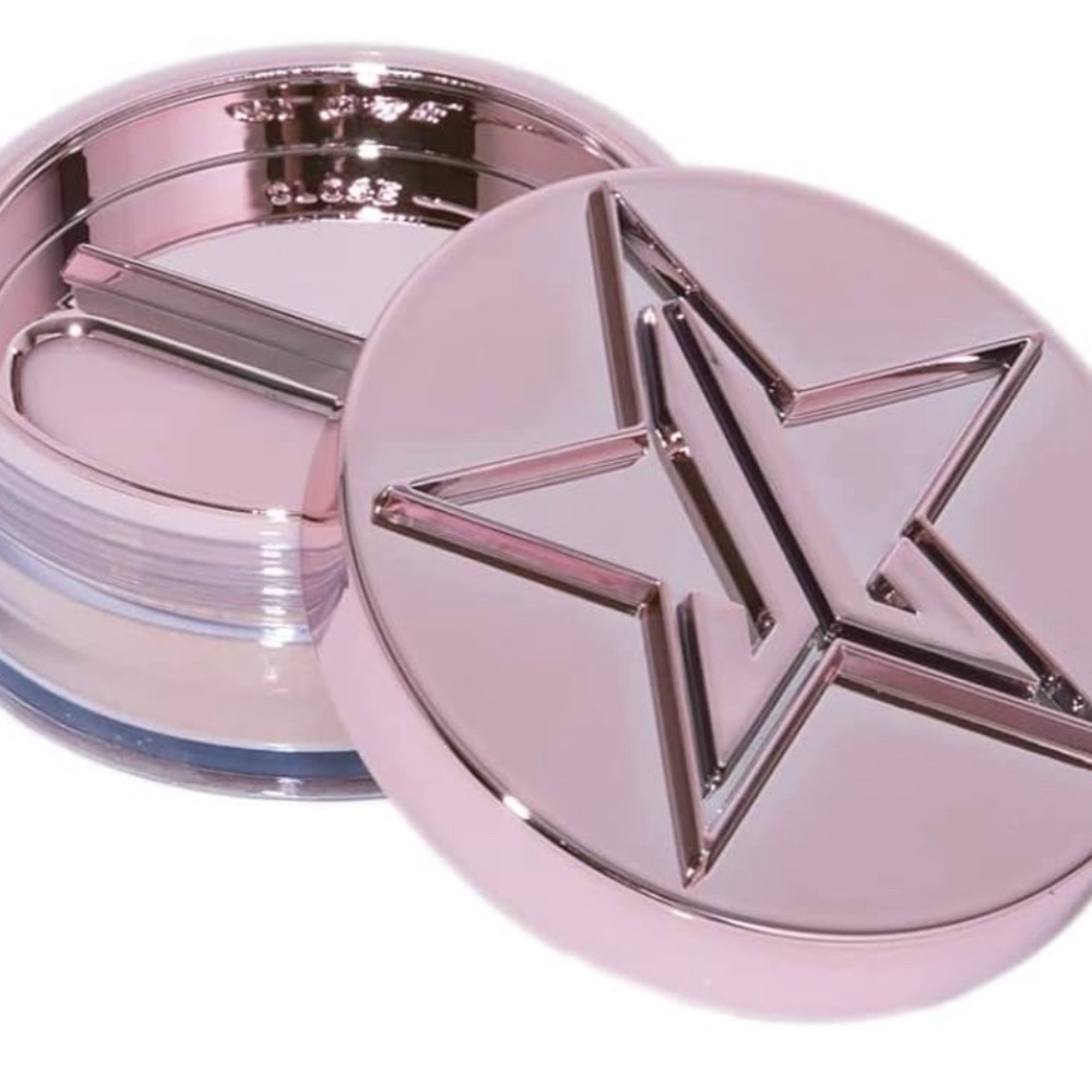 Jeffree Star Luminous Setting Powder